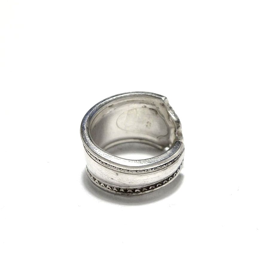 Spoon Ring　No.6170　19号