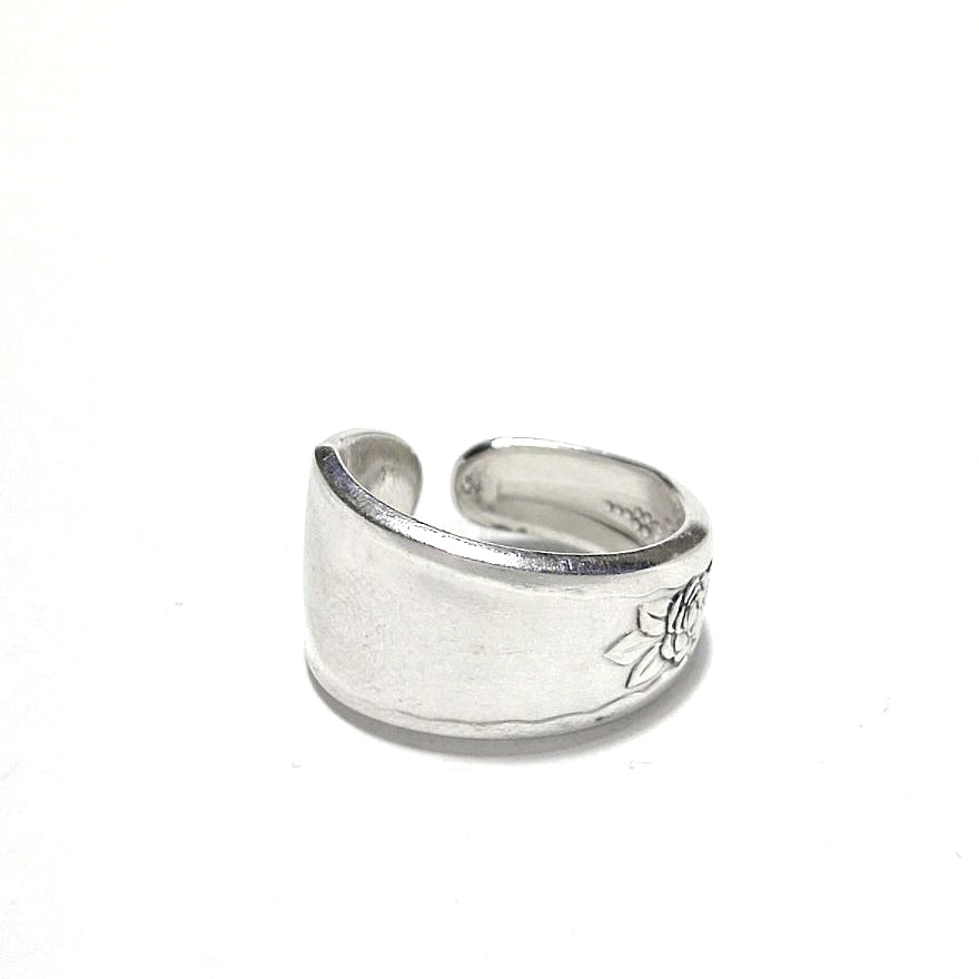 Spoon Ring　No.6171　24号