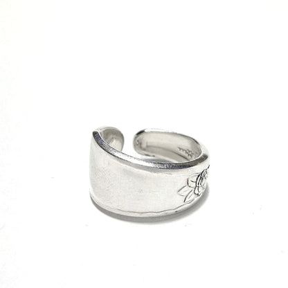 Spoon Ring　No.6171　24号