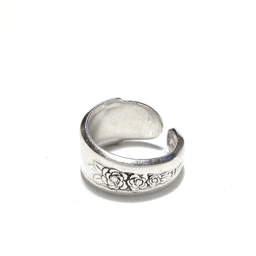 Spoon Ring　No.6171　24号