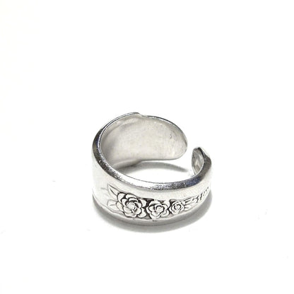 Spoon Ring　No.6171　24号