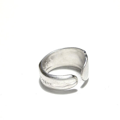 Spoon Ring　No.6171　24号