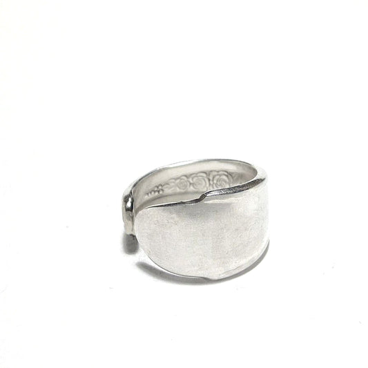 Spoon Ring　No.6171　24号
