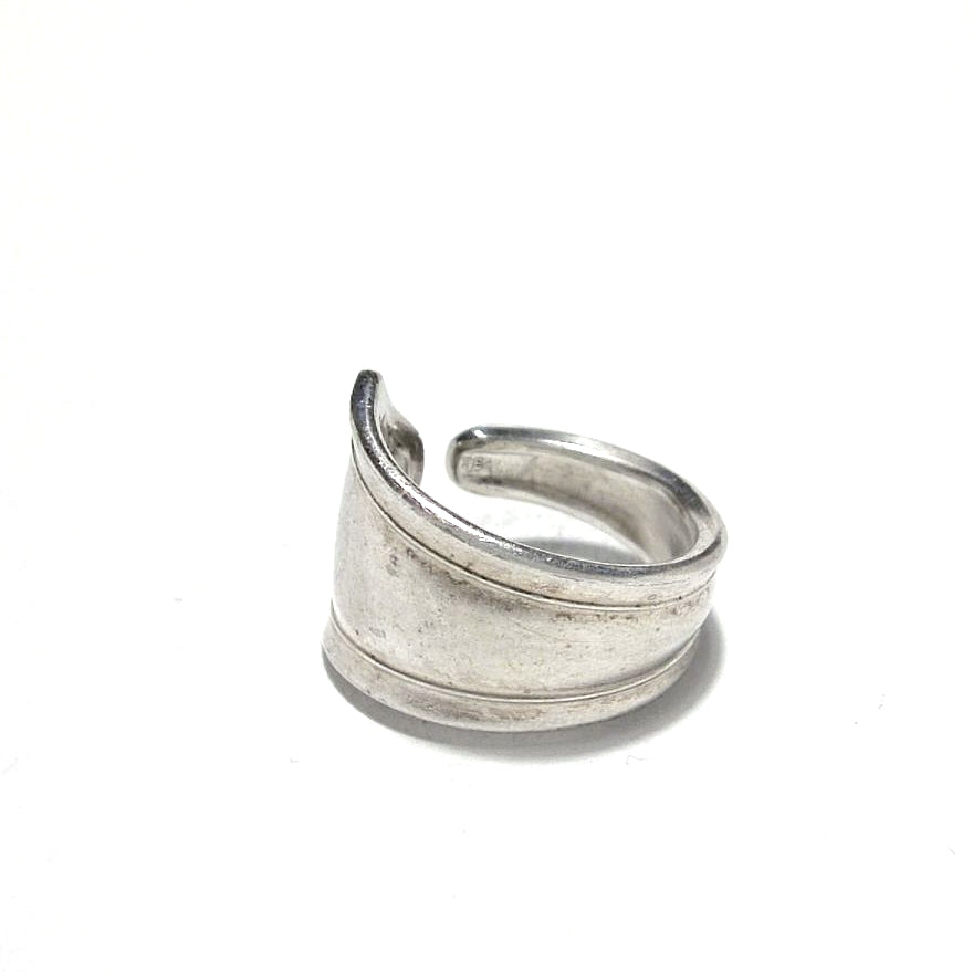 Spoon Ring　No.6172　21号