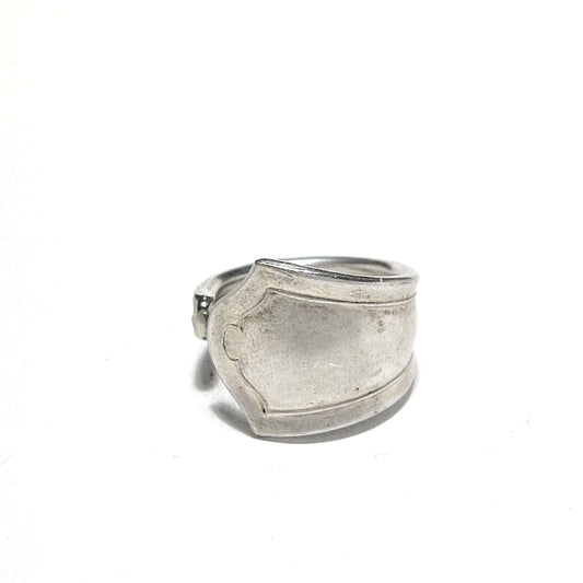 Spoon Ring　No.6172　21号