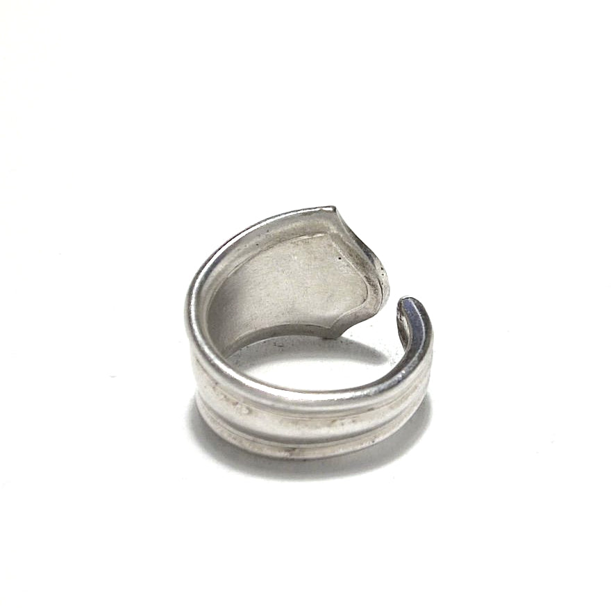Spoon Ring　No.6172　21号