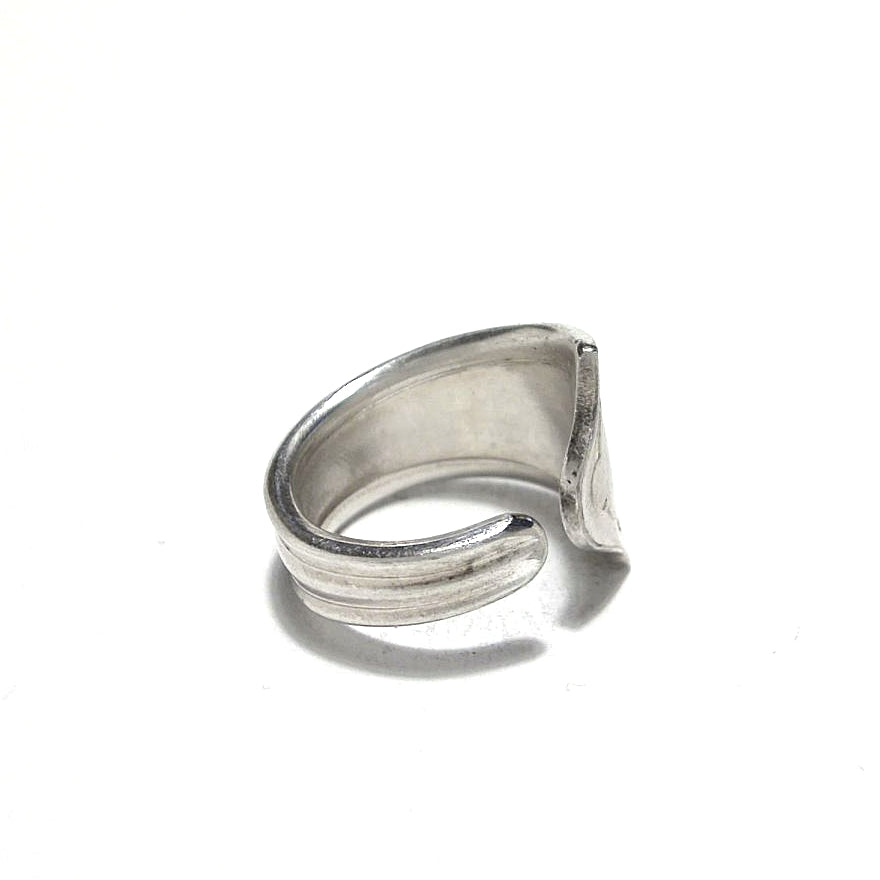 Spoon Ring　No.6172　21号