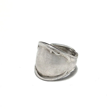 Spoon Ring　No.6173　19号