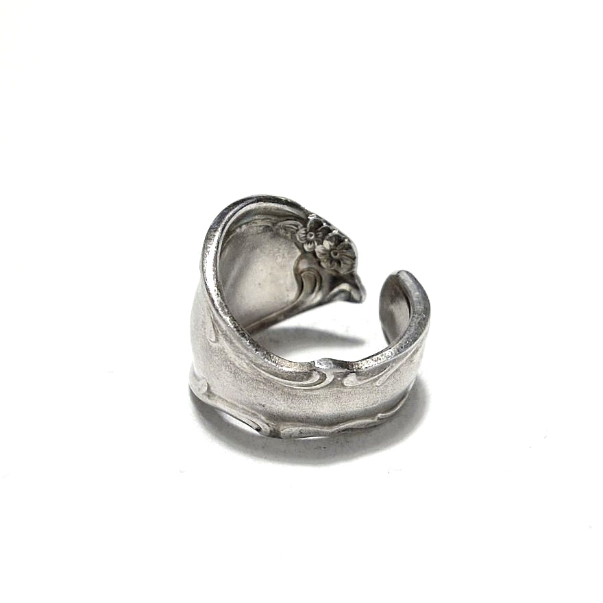 Spoon Ring　No.6173　19号