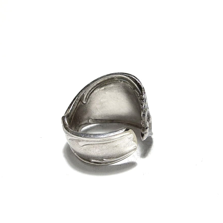 Spoon Ring　No.6173　19号