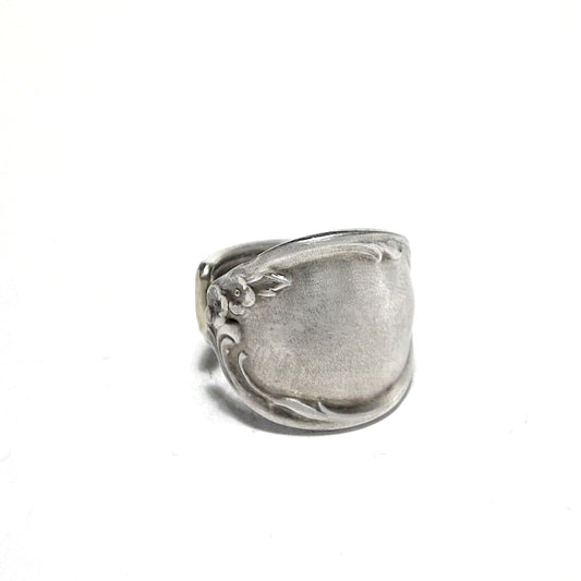 Spoon Ring　No.6173　19号