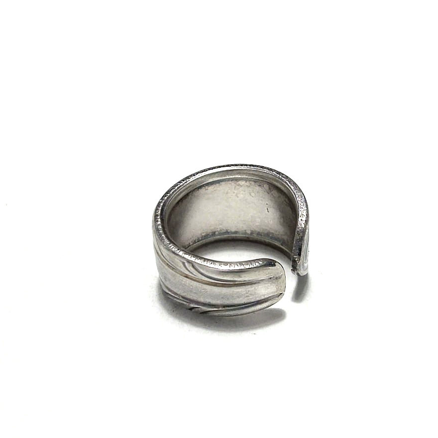 Spoon Ring　No.7532　15号