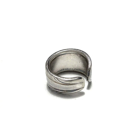 Spoon Ring　No.7532　15号
