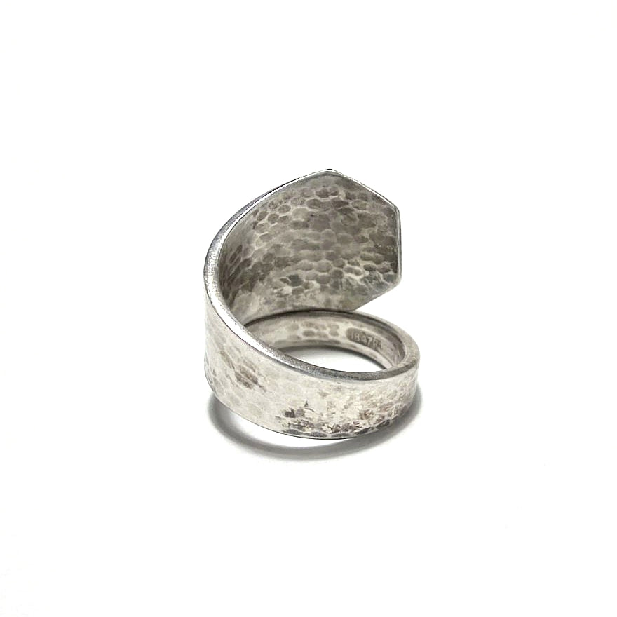 Spoon Ring　No.6184　23号