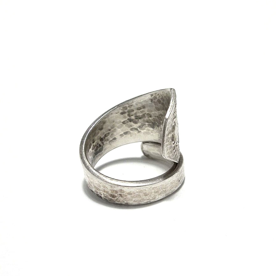 Spoon Ring　No.6184　23号