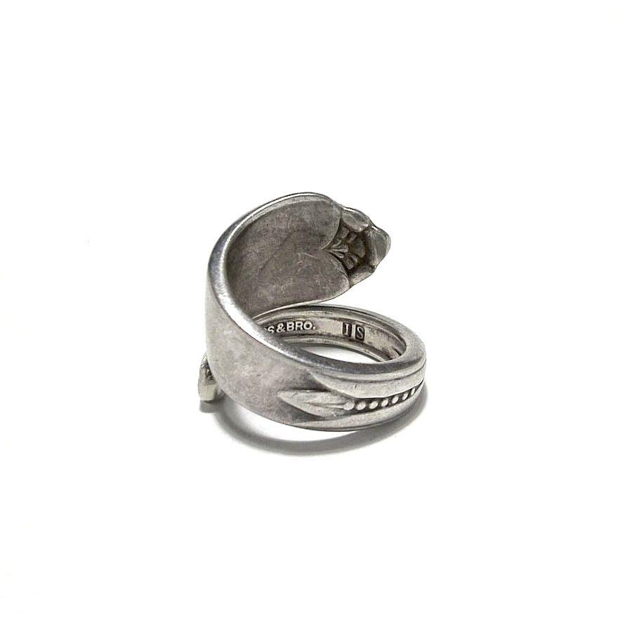Spoon Ring　No.6185　23号