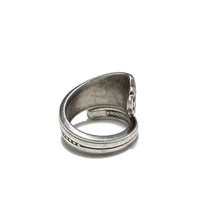 Spoon Ring　No.6185　23号