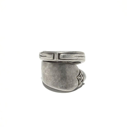 Spoon Ring　No.6185　23号