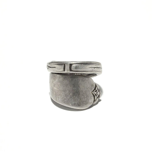 Spoon Ring　No.6185　23号