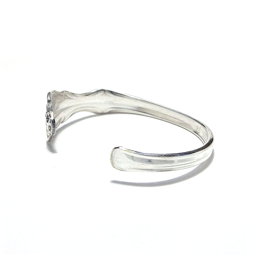 Spoon Bangle　No.8055