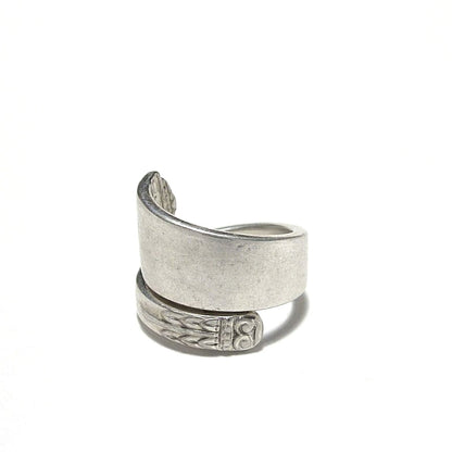 Spoon Ring　No.6186　20号