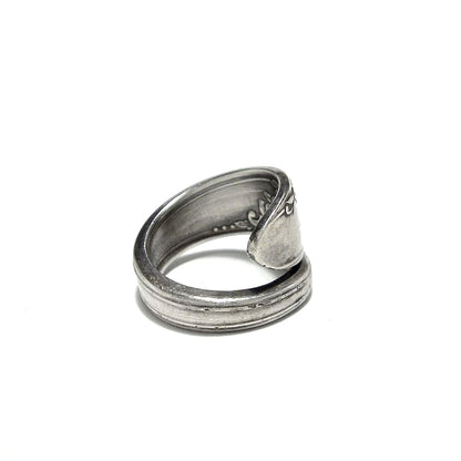 Spoon Ring　No.6187　24号