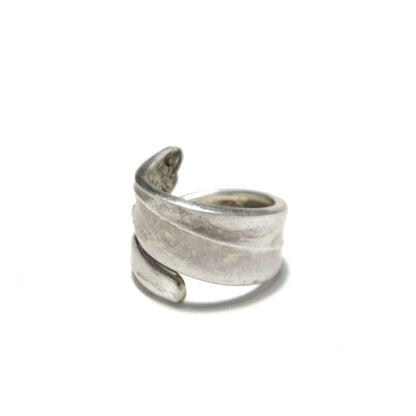 Spoon Ring　No.6188　21号