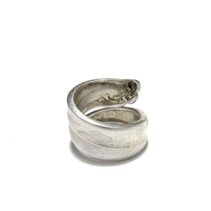 Spoon Ring　No.6188　21号
