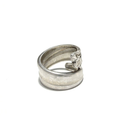 Spoon Ring　No.6188　21号