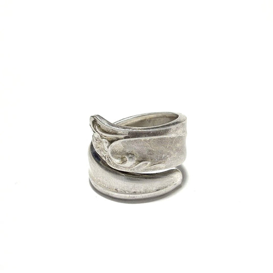 Spoon Ring　No.6188　21号