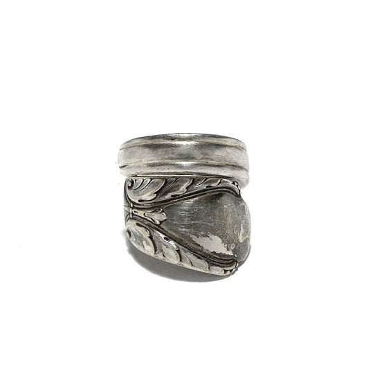 Spoon Ring　No.6189　18号