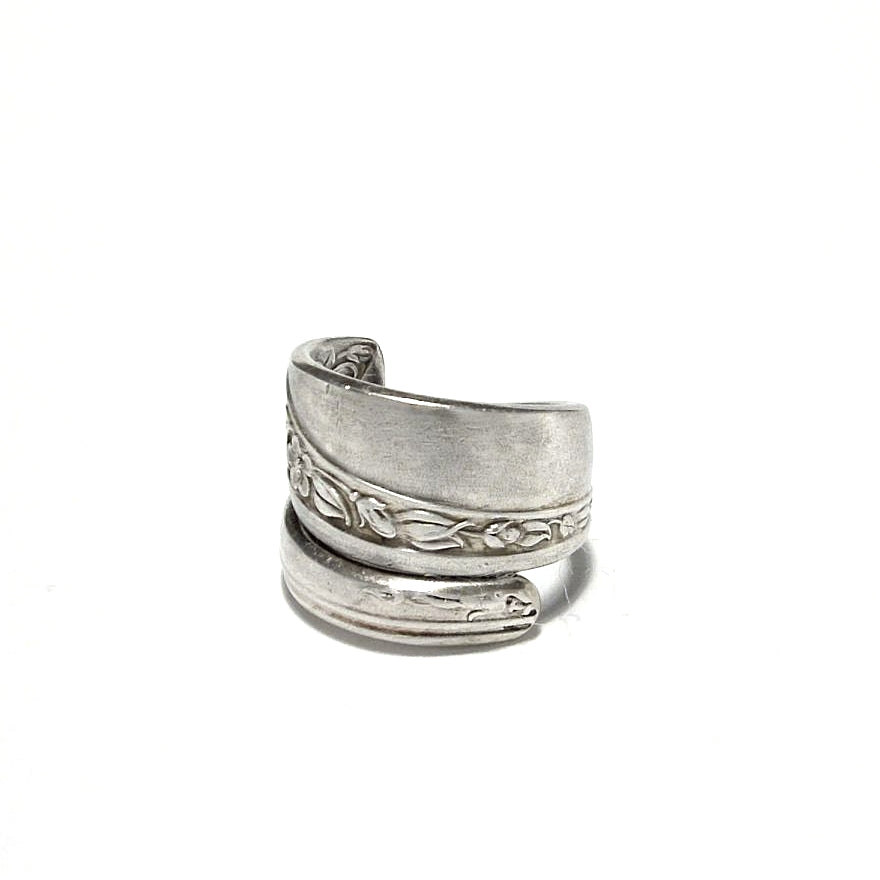Spoon Ring　No.6190　19号