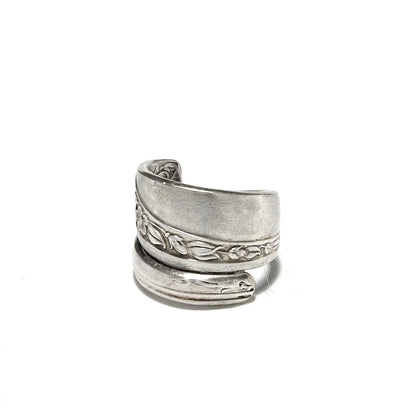 Spoon Ring　No.6190　19号