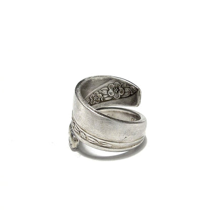Spoon Ring　No.6190　19号