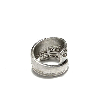 Spoon Ring　No.6190　19号