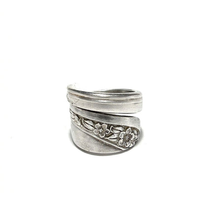 Spoon Ring　No.6190　19号
