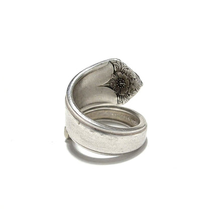 Spoon Ring　No.6191　24号