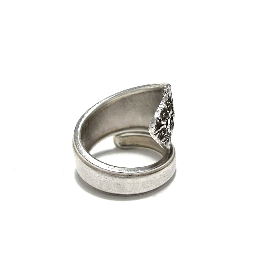 Spoon Ring　No.6191　24号