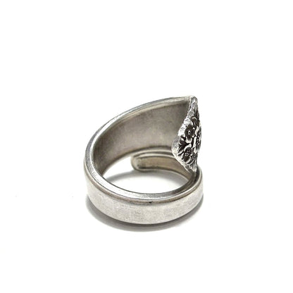 Spoon Ring　No.6191　24号