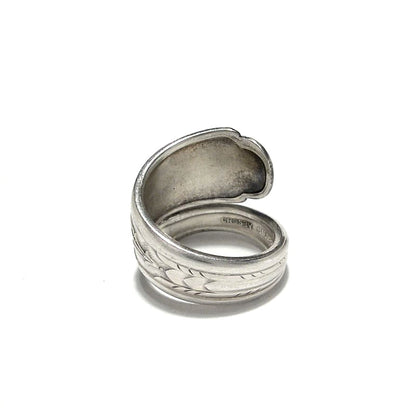 Spoon Ring　No.6192　23号