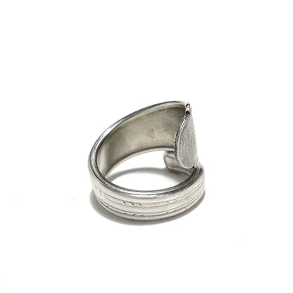 Spoon Ring　No.6192　23号