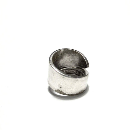 Spoon Ring　No.6193　10号