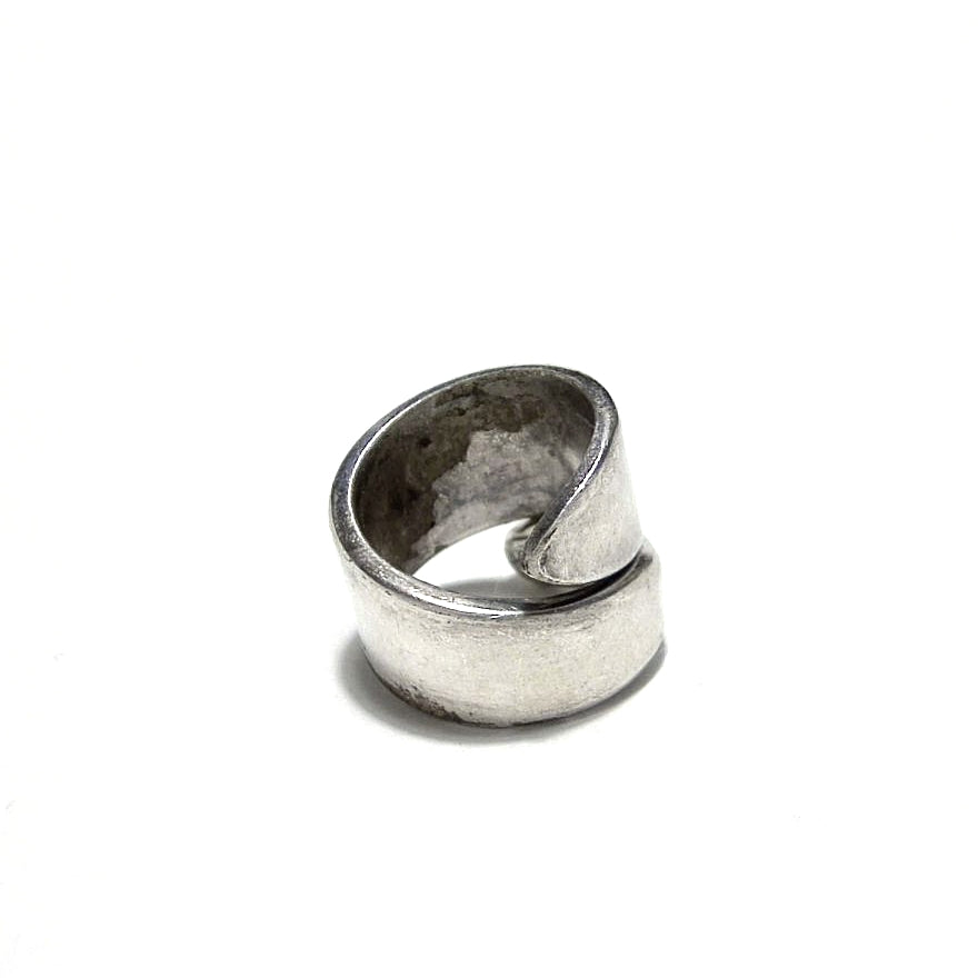 Spoon Ring　No.6193　10号