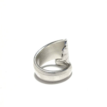 Spoon Ring　No.6194　14号