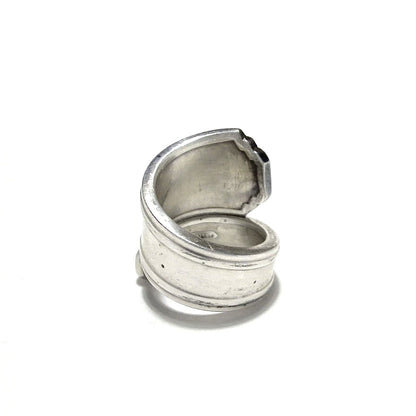 Spoon Ring　No.6196　12号