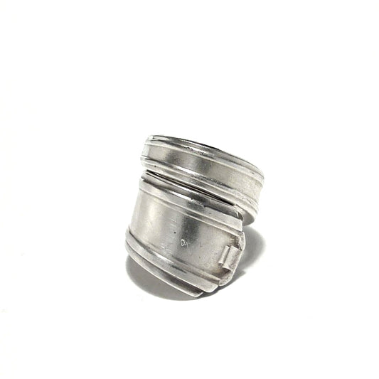 Spoon Ring　No.6196　12号
