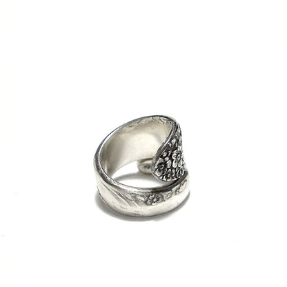 Spoon Ring　No.6197　10号