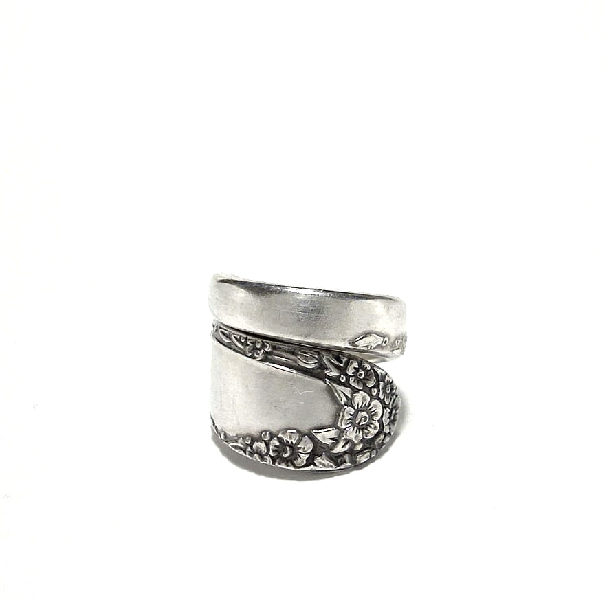 Spoon Ring　No.6197　10号