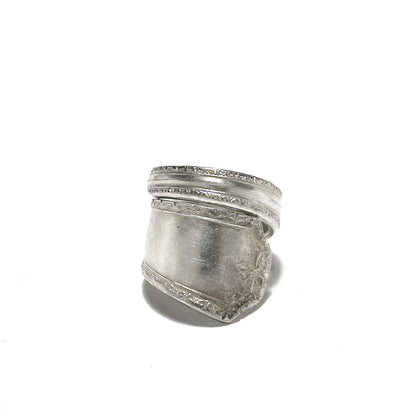 Spoon Ring　No.6199　14号