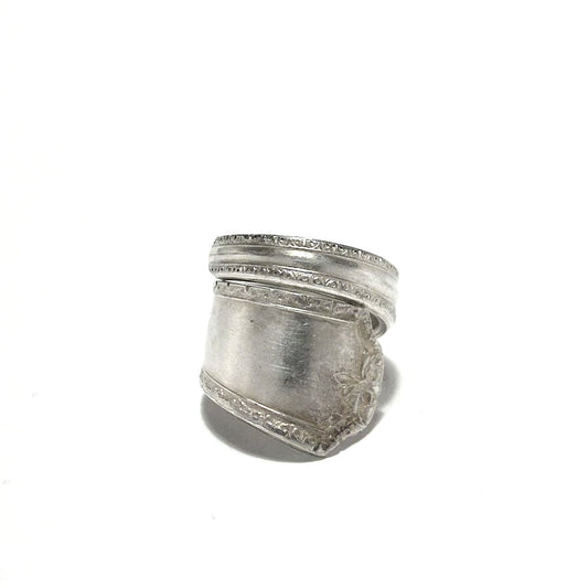 Spoon Ring　No.6199　14号